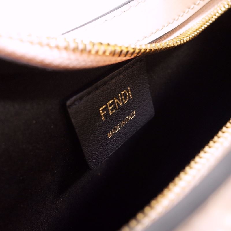 Fendi Hobo Bags